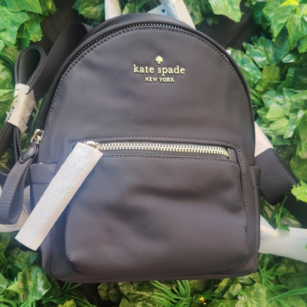 Kate Spade Mini Backpack